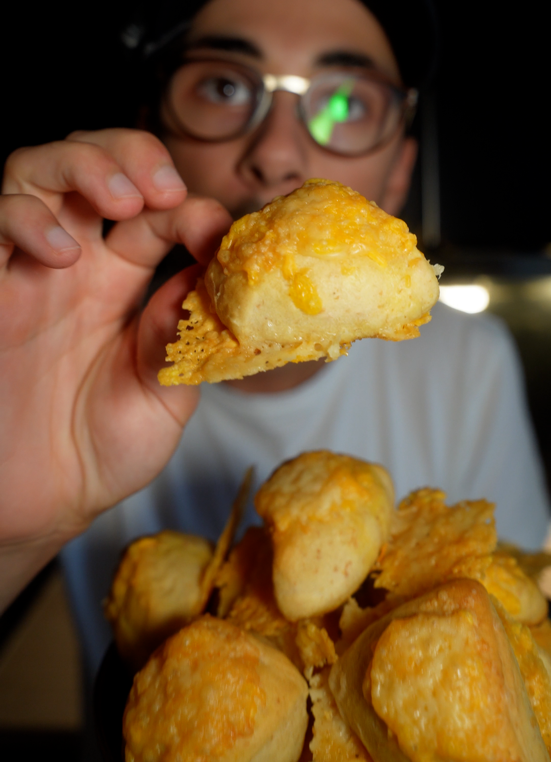 Käsebrötchen